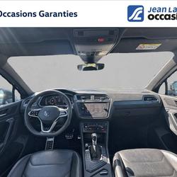Volkswagen Tiguan Tiguan 1.4 eHybrid 245ch DSG6 R-Line Exclusive Bourgoin-Jallieu