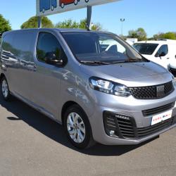 Fiat Scudo M 2.0 BLUEHDI 180CH S&S EAT8 Bellevigny