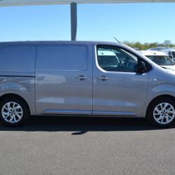 Fiat Scudo M 2.0 BLUEHDI 180CH S&S EAT8 Bellevigny