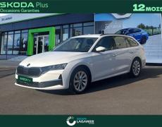 Skoda Octavia Combi Alès
