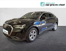 Audi Q3 La Ravoire
