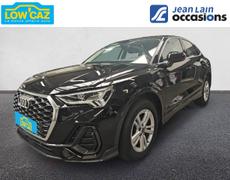 Audi Q3 La Ravoire