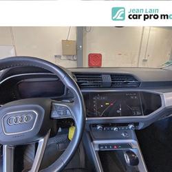 Audi Q3 Q3 Sportback 35 TFSI 150 ch S tronic 7 Business line La Ravoire