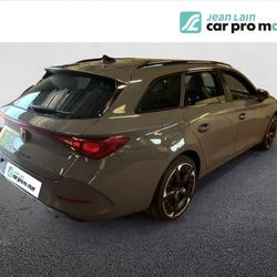 Cupra Leon Sportstourer Leon Sportstourer 1.4 e-HYBRID 245 ch DSG6 SEYNOD
