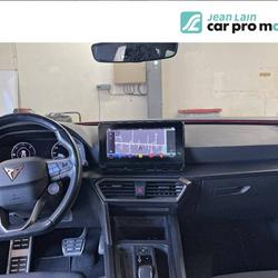 Cupra Leon Sportstourer Leon Sportstourer 1.4 e-HYBRID 245 ch DSG6 SEYNOD