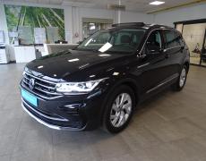 Volkswagen Tiguan L'Aigle