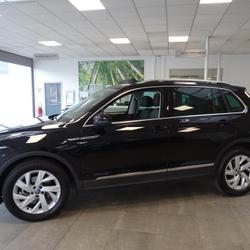 Volkswagen Tiguan 2.0 TDI 150ch DSG7 Elegance occasion - Argentan - photo 2/47