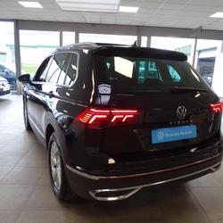 Volkswagen Tiguan 2.0 TDI 150ch DSG7 Elegance occasion - Argentan - photo 3/47