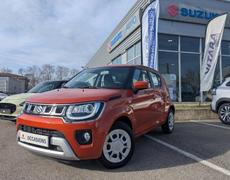 Suzuki Ignis - 1.2 Dualjet Hybrid 83ch Avantage - 12 199 €