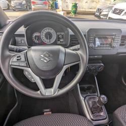 Suzuki Ignis 1.2 Dualjet Hybrid 83ch Avantage Manosque