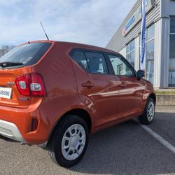 Suzuki Ignis 1.2 Dualjet Hybrid 83ch Avantage Manosque