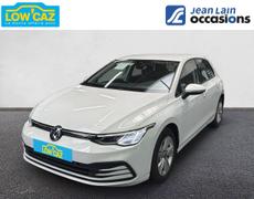 Volkswagen Golf 8 La Ravoire
