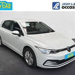 Volkswagen Golf 8 2.0 TDI SCR 115 DSG7 Business occasion - La Ravoire - photo 3/20