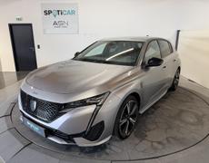 Peugeot 308 III Phase 1 Auzebosc