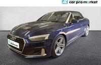 Audi A5 Cabriolet A5 Cabriolet 40 TDI 204 S tronic 7 Avus à Sassenage