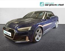Audi A5 Cabriolet Sassenage