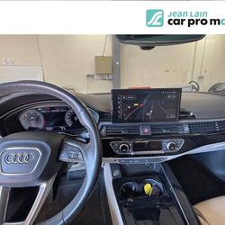 Audi A5 Cabriolet A5 Cabriolet 40 TDI 204 S tronic 7 Avus Sassenage
