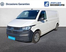 Volkswagen Transporter - TRANSPORTER 6.1 VAN L2H1 2.0 TDI 110 BVM5 BUSINESS - 21 990 €