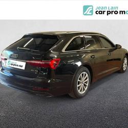 Audi A6 Avant A6 Avant 40 TDI 204 ch S tronic 7 Business Executive SEYNOD