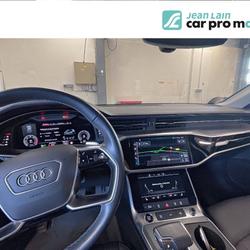 Audi A6 Avant A6 Avant 40 TDI 204 ch S tronic 7 Business Executive SEYNOD