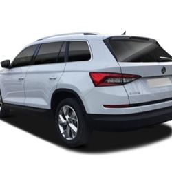 Skoda Kodiaq Kodiaq 2.0 TDI 190 SCR DSG7 4x4 7pl Laurin & Klement L'Aigle