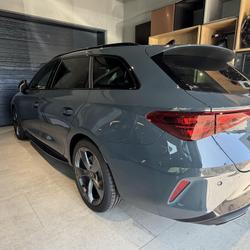 Cupra Leon Sportstourer Leon Sportstourer 2.0 TDI 150 ch DSG7 V Belfort