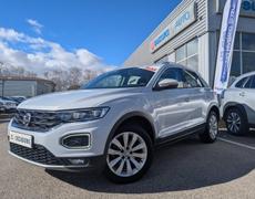 Volkswagen T-Roc - 1.5 TSI EVO 150ch Carat Euro6d-T - 18 940 €