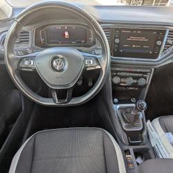 Volkswagen T-Roc 1.5 TSI EVO 150ch Carat Euro6d-T Manosque
