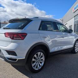 Volkswagen T-Roc 1.5 TSI EVO 150ch Carat Euro6d-T Manosque