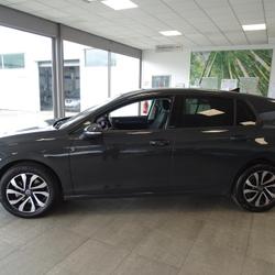 Volkswagen Golf 8 Golf 2.0 TDI SCR 115 DSG7 Active Argentan