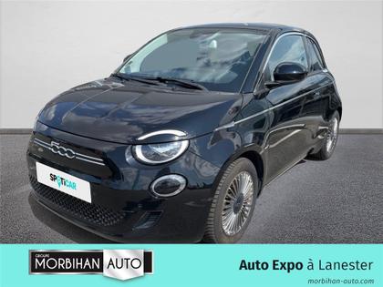 Fiat Autres Fiat - E 118 CH PACK STYLE - 16 990 €