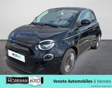 Fiat 500 II Lanester