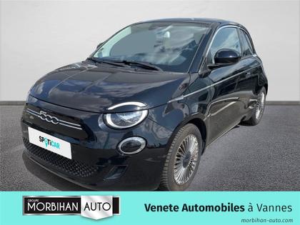 Fiat 500 II - E 118 CH PACK STYLE - 22 990 €