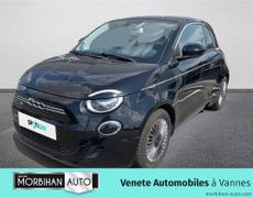 Fiat 500 II Lanester