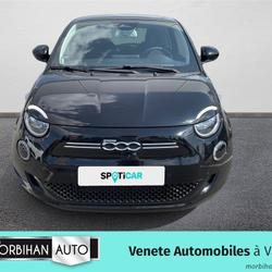 Fiat 500 II E 118 CH PACK STYLE Lanester