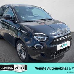 Fiat 500 II E 118 CH PACK STYLE Lanester