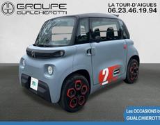 Citroen Ami - Ami Ami - 7 290 €