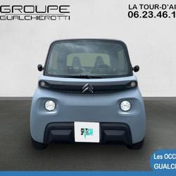 Citroen Ami Ami Ami La Tour-d'Aigues