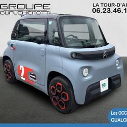 Citroen Ami Ami Ami La Tour-d'Aigues