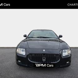 Maserati Quattroporte 4.7 V8 S BA Nogent-le-Phaye