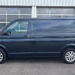 Volkswagen Transporter TRANSPORTER 6.1 VAN L1H1 2.0 TDI 150 DSG7 BUSINESS LINE PLUS Ceris&eacute;