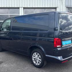 Volkswagen Transporter TRANSPORTER 6.1 VAN L1H1 2.0 TDI 150 DSG7 BUSINESS LINE PLUS Ceris&eacute;