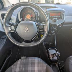 Peugeot 108 VTi 72 Style BMP5 5p Manosque