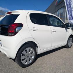 Peugeot 108 VTi 72 Style BMP5 5p Manosque
