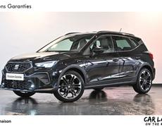Seat Arona Rueil-Malmaison