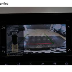 Seat Arona Arona 1.0 TSI 115 ch Start/Stop DSG7 FR Rueil-Malmaison