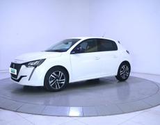 Peugeot 208 La Roche-sur-Yon