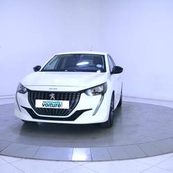 Peugeot 208 208 PureTech 100 S&S BVM6 - Allure La Roche-sur-Yon