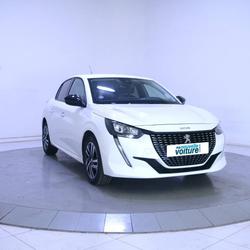 Peugeot 208 208 PureTech 100 S&S BVM6 - Allure La Roche-sur-Yon