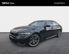 BMW Serie 3 Nogent-le-Phaye